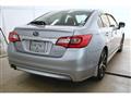 2015 Subaru Legacy B4