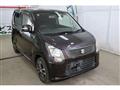 2013 Suzuki Wagon R