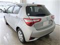 2017 Toyota Vitz