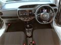 2017 Toyota Vitz