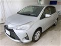 2017 Toyota Vitz