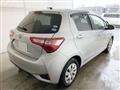 2017 Toyota Vitz