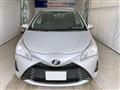 2017 Toyota Vitz