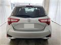 2017 Toyota Vitz