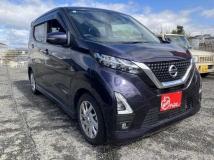 2021 Nissan Nissan Others