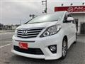 2011 Toyota Alphard G