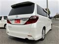 2011 Toyota Alphard G