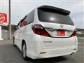 2011 Toyota Alphard G