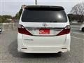 2011 Toyota Alphard G