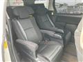 2011 Toyota Alphard G