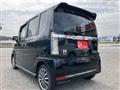 2015 Honda N BOX