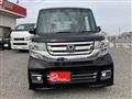 2015 Honda N BOX
