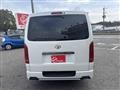 2016 Toyota Regiusace Van