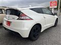 2012 Honda CR-Z