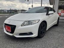 2012 Honda CR-Z