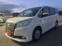 2015 Toyota Noah