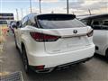2021 Lexus RX