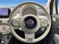 2017 Fiat 500