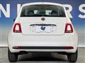 2017 Fiat 500