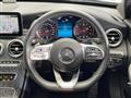 2019 Mercedes-Benz C-Class