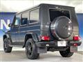 2018 Mercedes-Benz G-Class