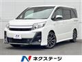 2018 Toyota Noah