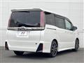 2018 Toyota Noah