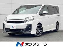 2018 Toyota Noah