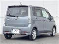 2013 Daihatsu Move