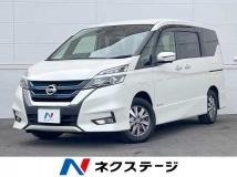 2018 Nissan Serena