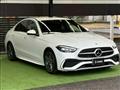 2021 Mercedes-Benz C-Class