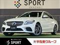 2018 Mercedes-Benz C-Class