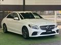 2018 Mercedes-Benz C-Class