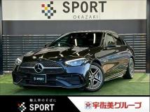2023 Mercedes-Benz C-Class