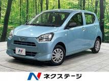 2019 Daihatsu Mira
