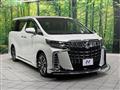 2023 Toyota Alphard G