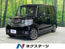 2017 Honda N BOX