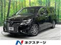 2019 Nissan Elgrand