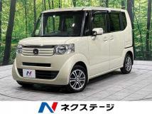 2013 Honda N BOX