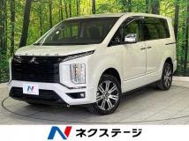 2021 Mitsubishi Delica D5
