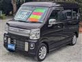 2023 Suzuki Every Wagon