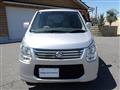 2013 Suzuki Wagon R