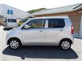 2013 Suzuki Wagon R
