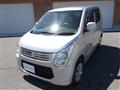 2013 Suzuki Wagon R