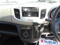 2013 Suzuki Wagon R
