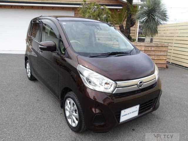 2018 Nissan Nissan Others