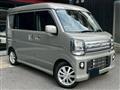 2025 Suzuki Every Wagon