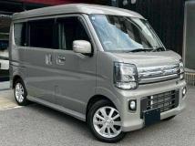 2025 Suzuki Every Wagon