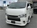 2018 Toyota Hiace Van