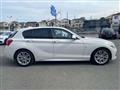 2016 BMW 1 Series